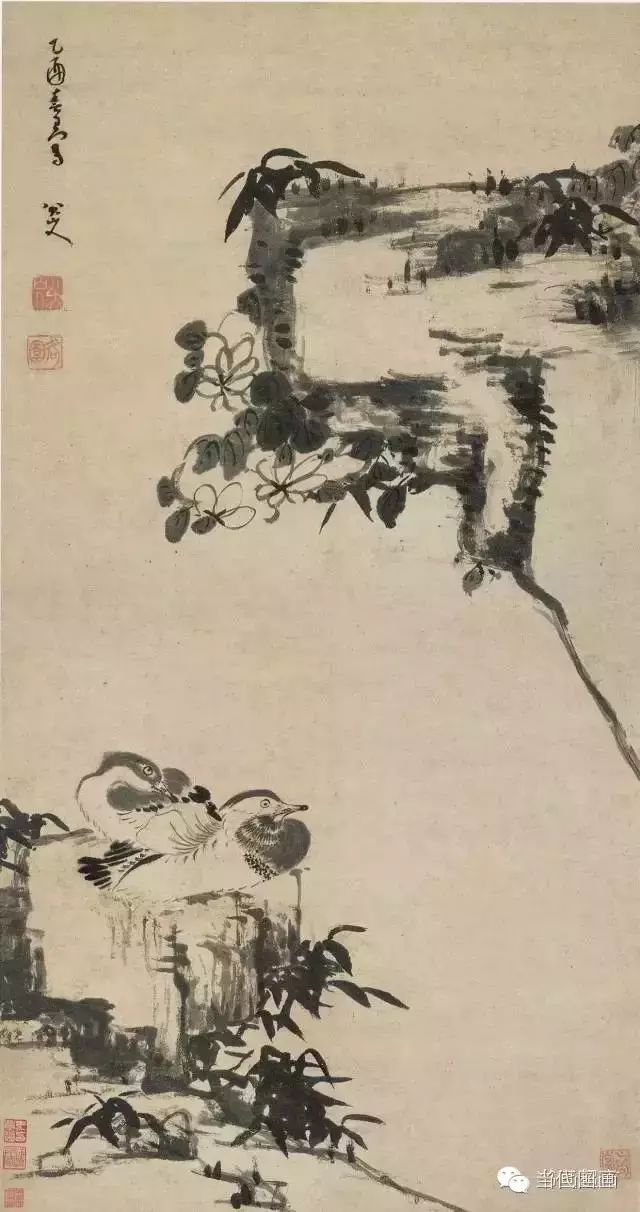 八大山人的畫都賣了多少錢？