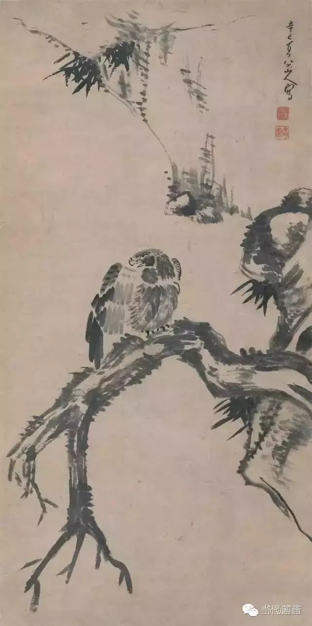 八大山人的畫都賣了多少錢？