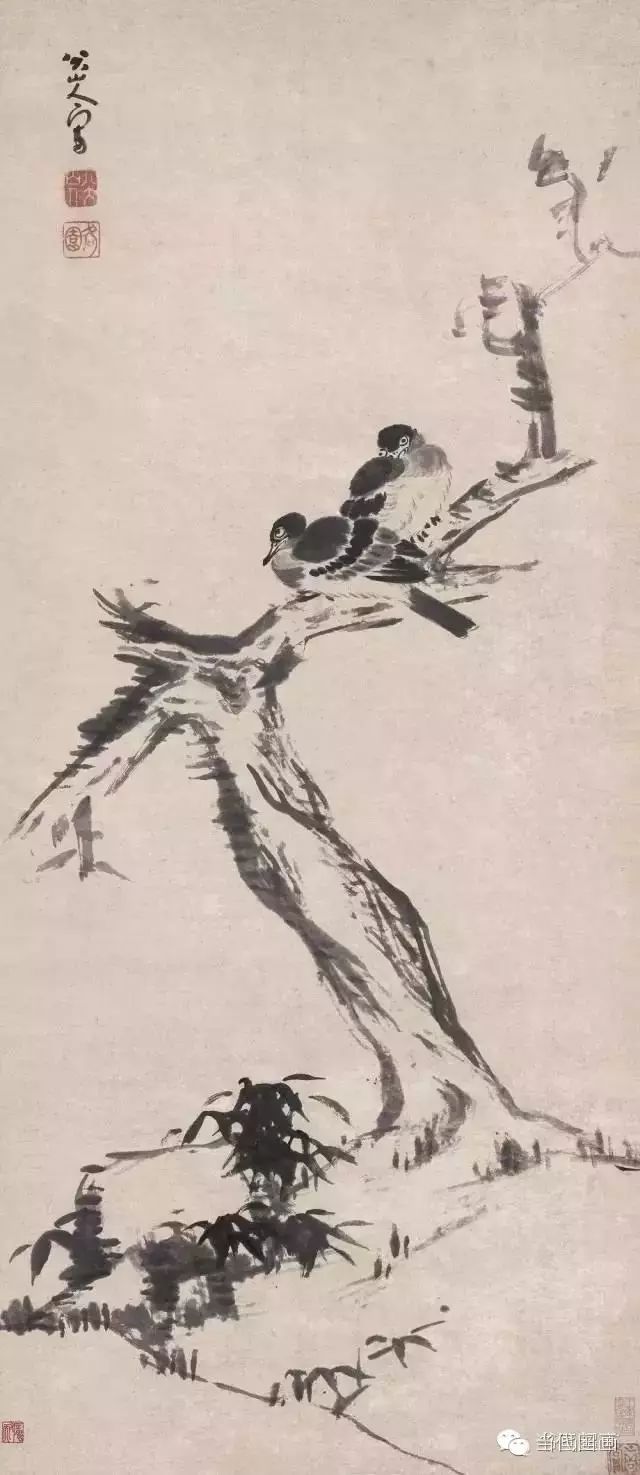 八大山人的畫都賣了多少錢？