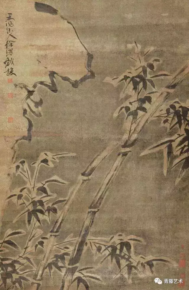 藝術(shù)不是教出來的，大師也不是教出來的