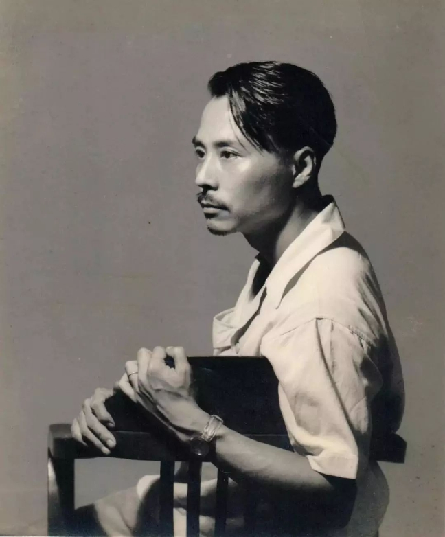 葉淺予中國(guó)畫(huà)研究院（中國(guó)國(guó)家畫(huà)院前身）第一屆副院長(zhǎng)、院委